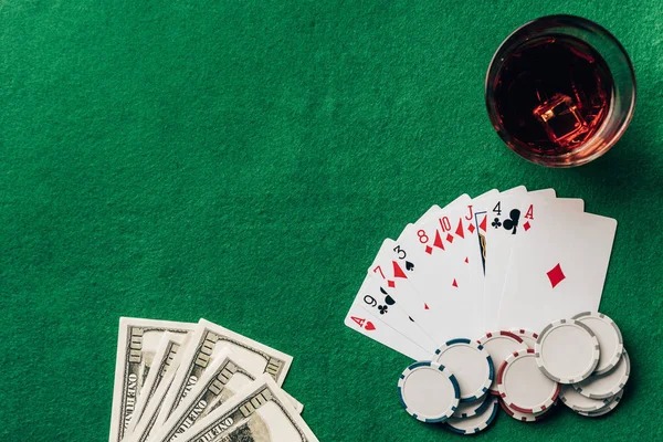 generasi togel live casino studio with multiple game tables