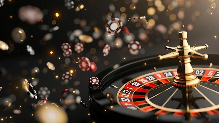 Infinite Blackjack live dealer table on generasi togel mobile app