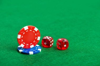 Speed Baccarat live dealer table on generasi togel mobile app